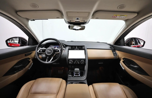 2,050 AED Monthy | Low KMs | Free Insurance and Registration | Warranty Till 2026