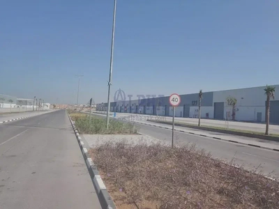 Brand new Warehouses | 400 sqm | 80 Kw| Al Hamra-8