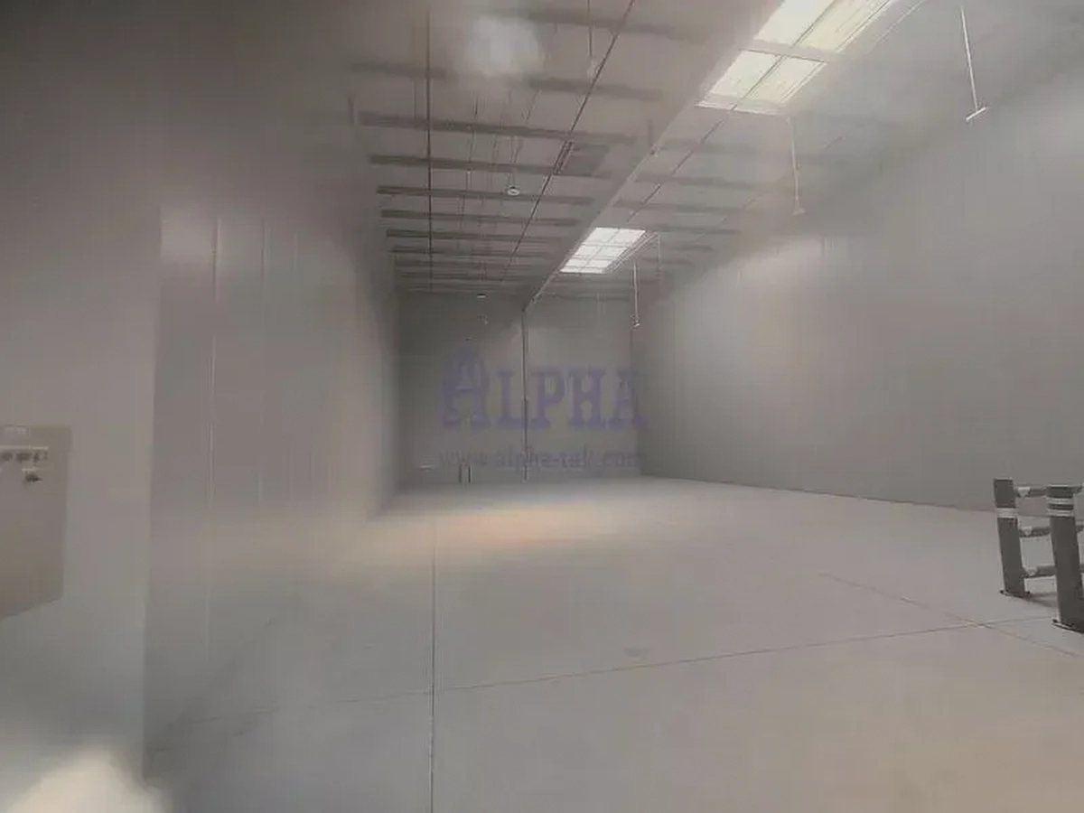 Brand new Warehouses | 400 sqm | 80 Kw| Al Hamra-5-5