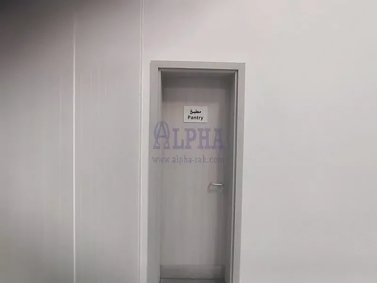 Brand new Warehouses | 400 sqm | 80 Kw| Al Hamra-2-2