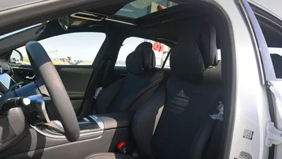 Mercedes-Benz C200L ABD-4
