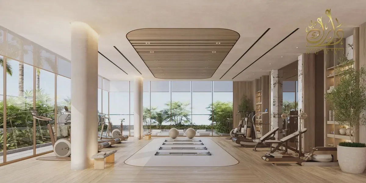Downtown City View - Smart Payment Plan - Designer Apartment