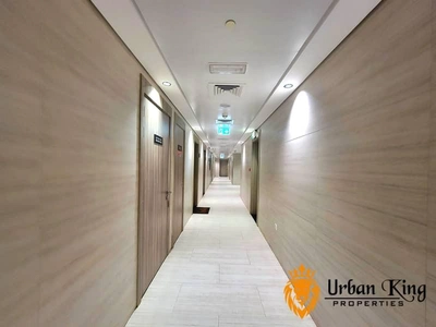 Bin Suloom Building, Al Jaddaf, Dubai-12