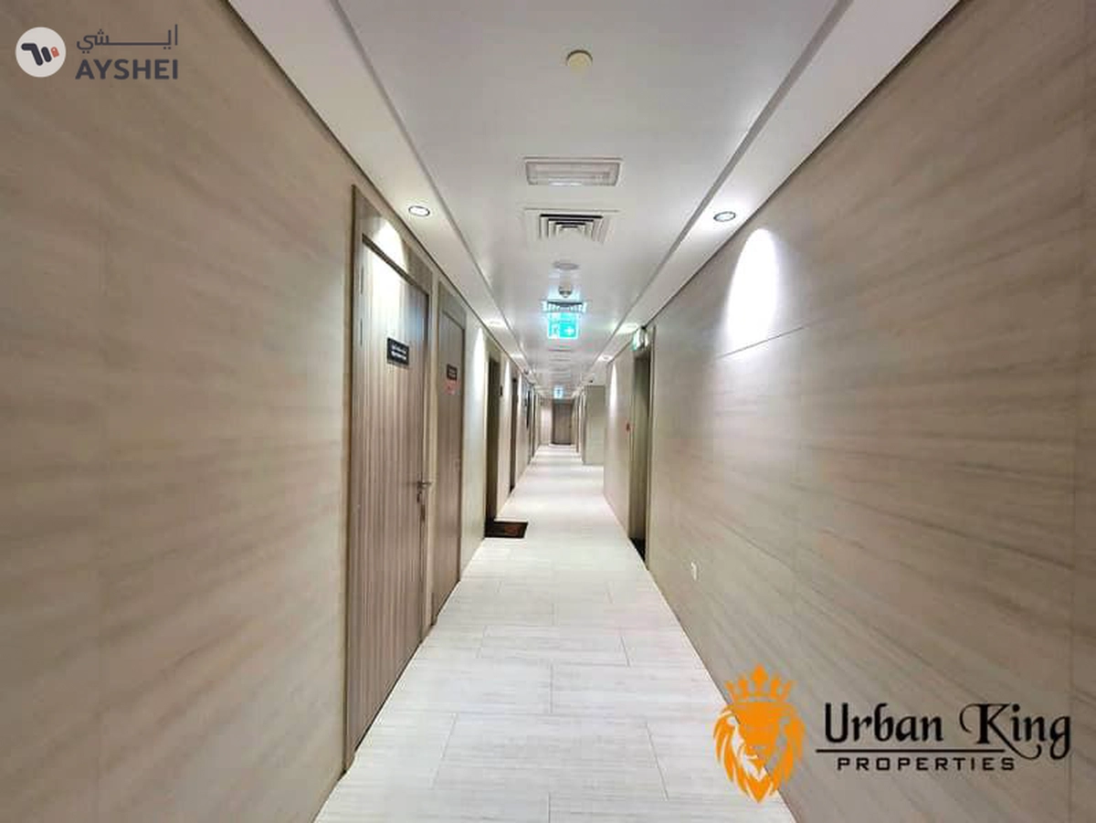 Bin Suloom Building, Al Jaddaf, Dubai-12-12