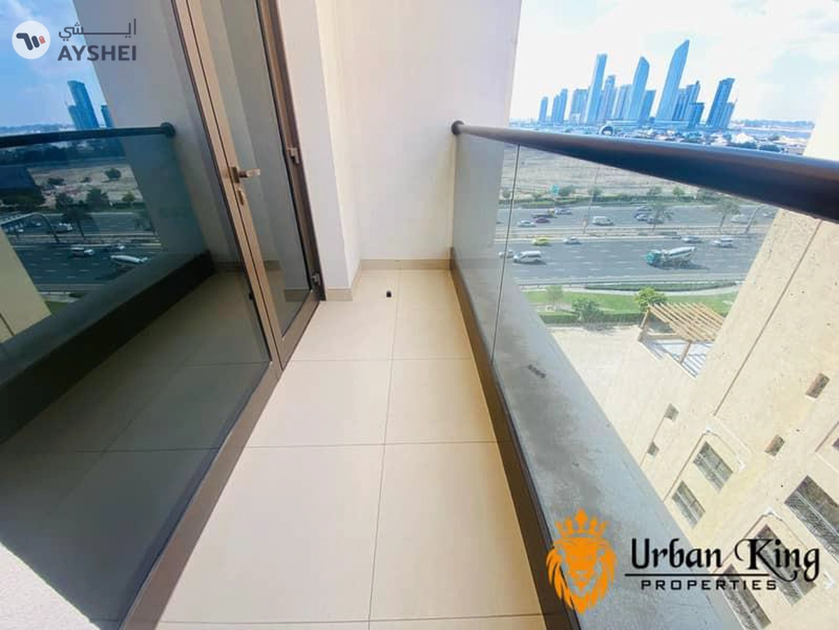 Bin Suloom Building, Al Jaddaf, Dubai-1-1