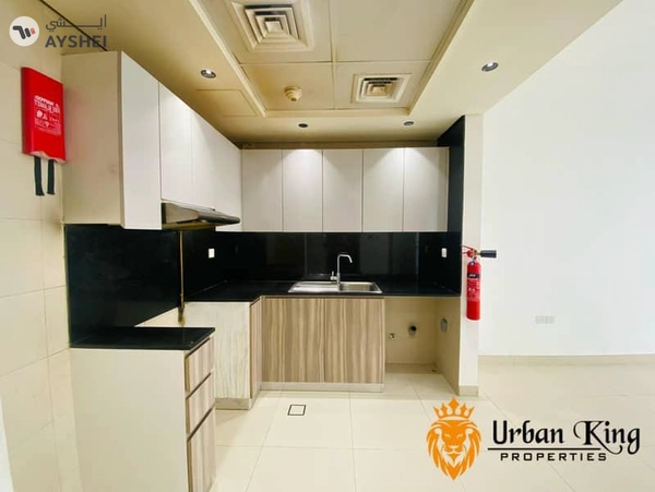 Bin Suloom Building, Al Jaddaf, Dubai
