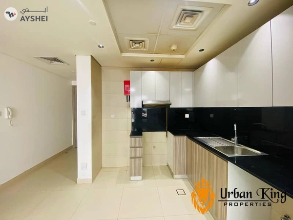 Bin Suloom Building, Al Jaddaf, Dubai