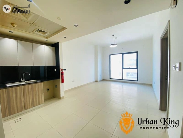 Bin Suloom Building, Al Jaddaf, Dubai
