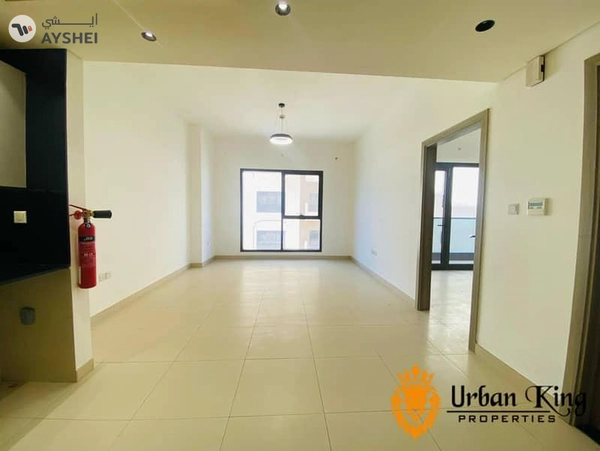 Bin Suloom Building, Al Jaddaf, Dubai