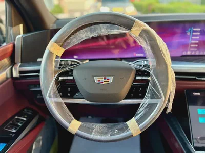 CADILLAC ESCALADE V8 6.2L MODEL 2026 GCC SPECS-13