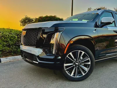 CADILLAC ESCALADE V8 6.2L MODEL 2026 GCC SPECS-2