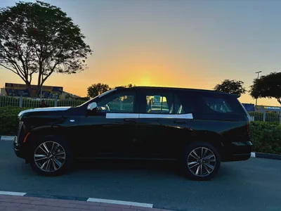 CADILLAC ESCALADE V8 6.2L MODEL 2026 GCC SPECS-3