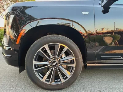 CADILLAC ESCALADE V8 6.2L MODEL 2026 GCC SPECS-5