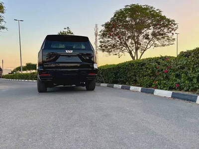CADILLAC ESCALADE V8 6.2L MODEL 2026 GCC SPECS-6