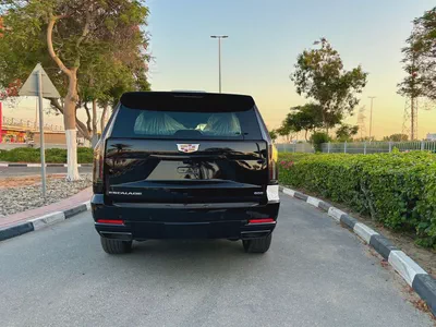 CADILLAC ESCALADE V8 6.2L MODEL 2026 GCC SPECS-7