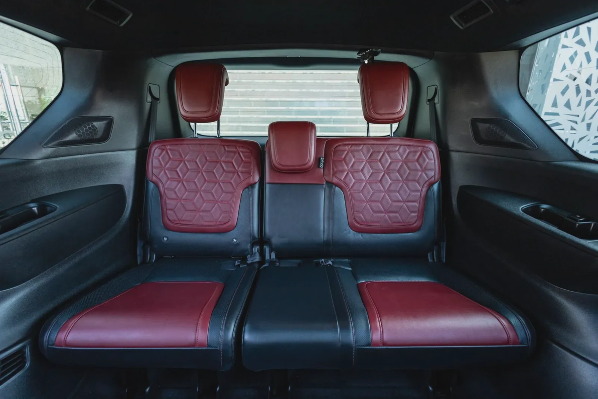 Nissan Patrol 2025-2-2