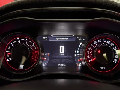 2015 Dodge Challenger RT-2