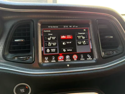 2015 Dodge Challenger RT-18