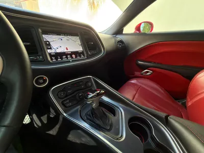 2015 Dodge Challenger RT-16
