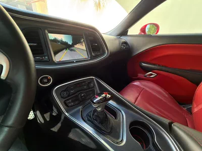 2015 Dodge Challenger RT-14