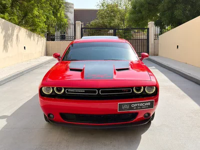 2015 Dodge Challenger RT-13