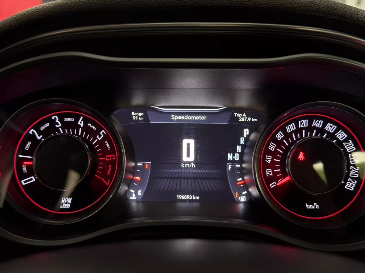2015 Dodge Challenger RT-2-2