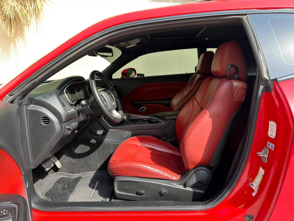 2015 Dodge Challenger RT-10-10