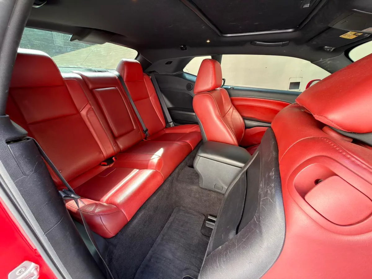 2015 Dodge Challenger RT-15-15