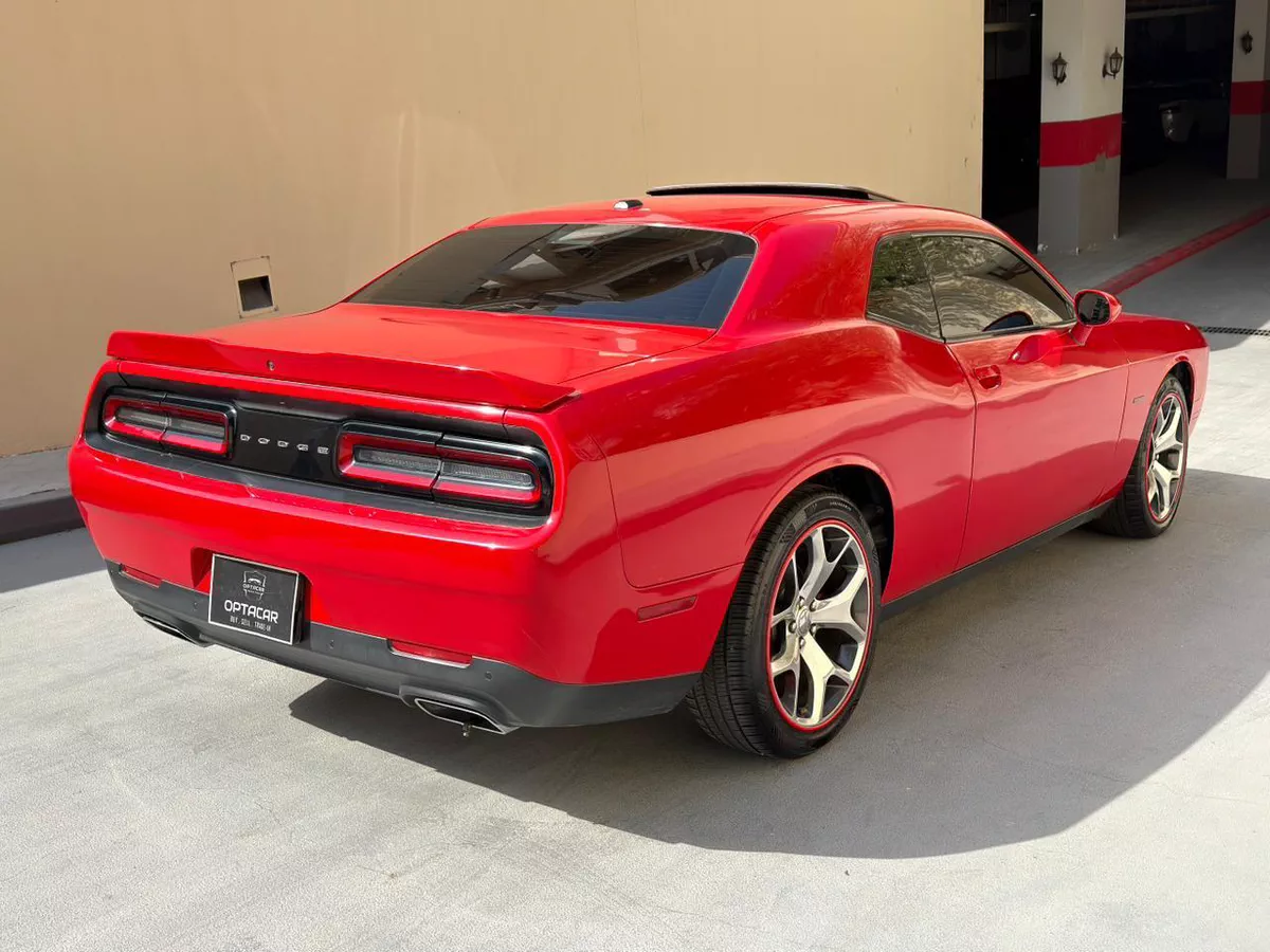 2015 Dodge Challenger RT-12-12