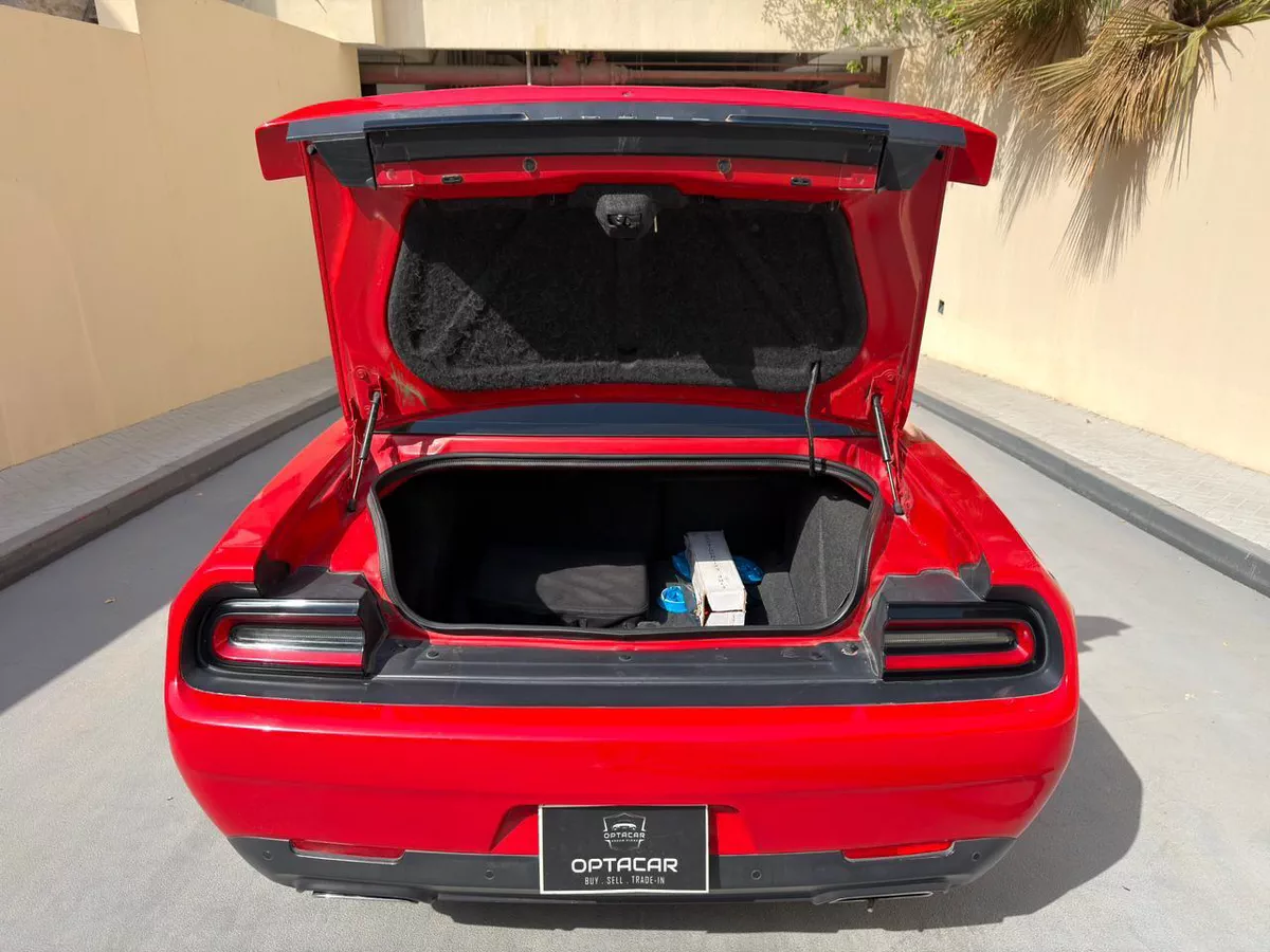 2015 Dodge Challenger RT-17-17