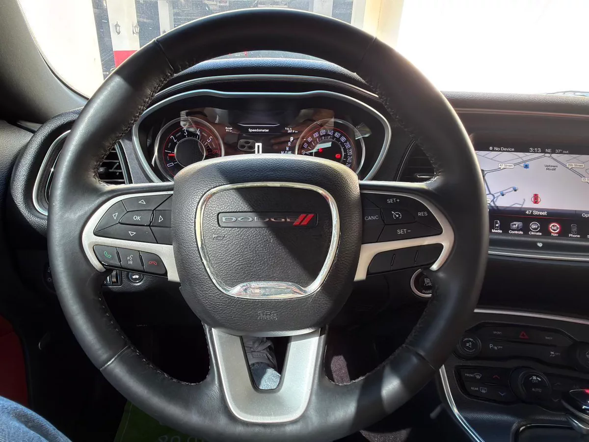 2015 Dodge Challenger RT-19-19