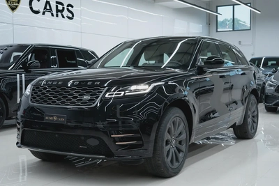 2022 LAND ROVER RANGE ROVER VELAR R-DYNAMIC SE P250 | GCC SPECS-0