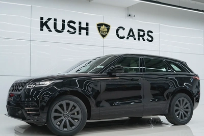 2022 LAND ROVER RANGE ROVER VELAR R-DYNAMIC SE P250 | GCC SPECS-1