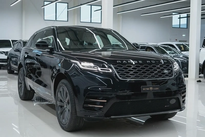 2022 LAND ROVER RANGE ROVER VELAR R-DYNAMIC SE P250 | GCC SPECS-2