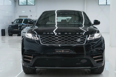 2022 LAND ROVER RANGE ROVER VELAR R-DYNAMIC SE P250 | GCC SPECS-3