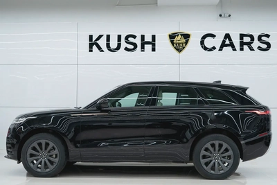 2022 LAND ROVER RANGE ROVER VELAR R-DYNAMIC SE P250 | GCC SPECS-4