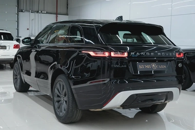 2022 LAND ROVER RANGE ROVER VELAR R-DYNAMIC SE P250 | GCC SPECS-5
