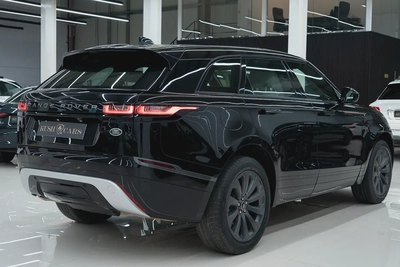 2022 LAND ROVER RANGE ROVER VELAR R-DYNAMIC SE P250 | GCC SPECS-6