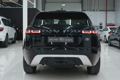 2022 LAND ROVER RANGE ROVER VELAR R-DYNAMIC SE P250 | GCC SPECS-7