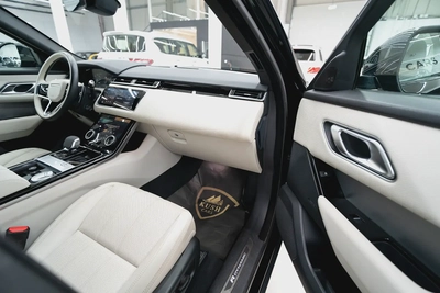 2022 LAND ROVER RANGE ROVER VELAR R-DYNAMIC SE P250 | GCC SPECS-8