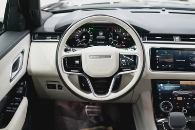 2022 LAND ROVER RANGE ROVER VELAR R-DYNAMIC SE P250 | GCC SPECS-10