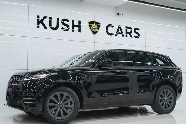 2022 LAND ROVER RANGE ROVER VELAR R-DYNAMIC SE P250 | GCC SPECS