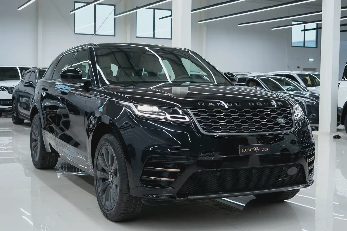 2022 LAND ROVER RANGE ROVER VELAR R-DYNAMIC SE P250 | GCC SPECS-2-2