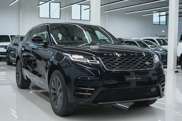 2022 LAND ROVER RANGE ROVER VELAR R-DYNAMIC SE P250 | GCC SPECS