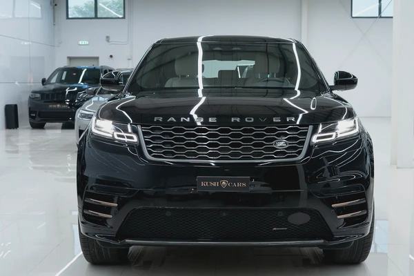 2022 LAND ROVER RANGE ROVER VELAR R-DYNAMIC SE P250 | GCC SPECS