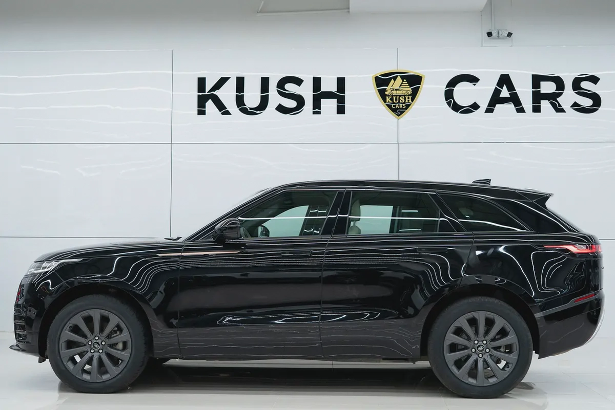2022 LAND ROVER RANGE ROVER VELAR R-DYNAMIC SE P250 | GCC SPECS-4-4