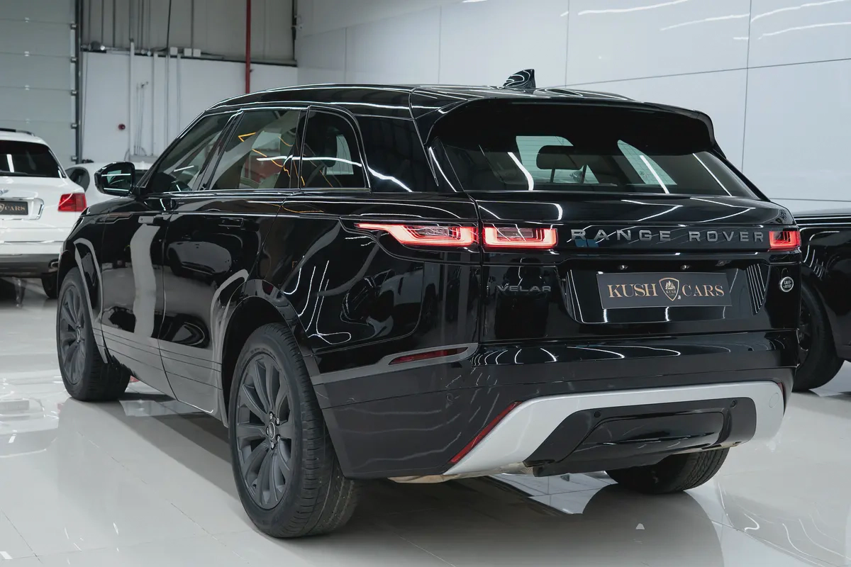 2022 LAND ROVER RANGE ROVER VELAR R-DYNAMIC SE P250 | GCC SPECS-5-5