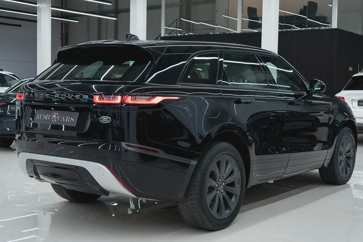 2022 LAND ROVER RANGE ROVER VELAR R-DYNAMIC SE P250 | GCC SPECS-6-6