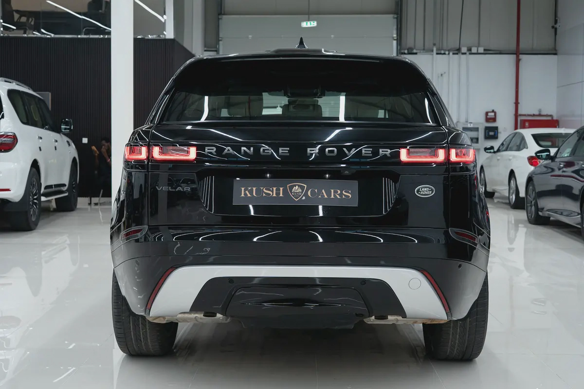 2022 LAND ROVER RANGE ROVER VELAR R-DYNAMIC SE P250 | GCC SPECS-7-7