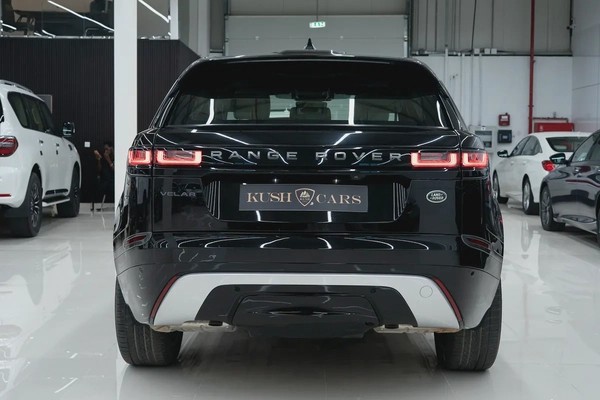 2022 LAND ROVER RANGE ROVER VELAR R-DYNAMIC SE P250 | GCC SPECS